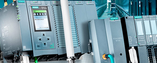 Industry Vision Image